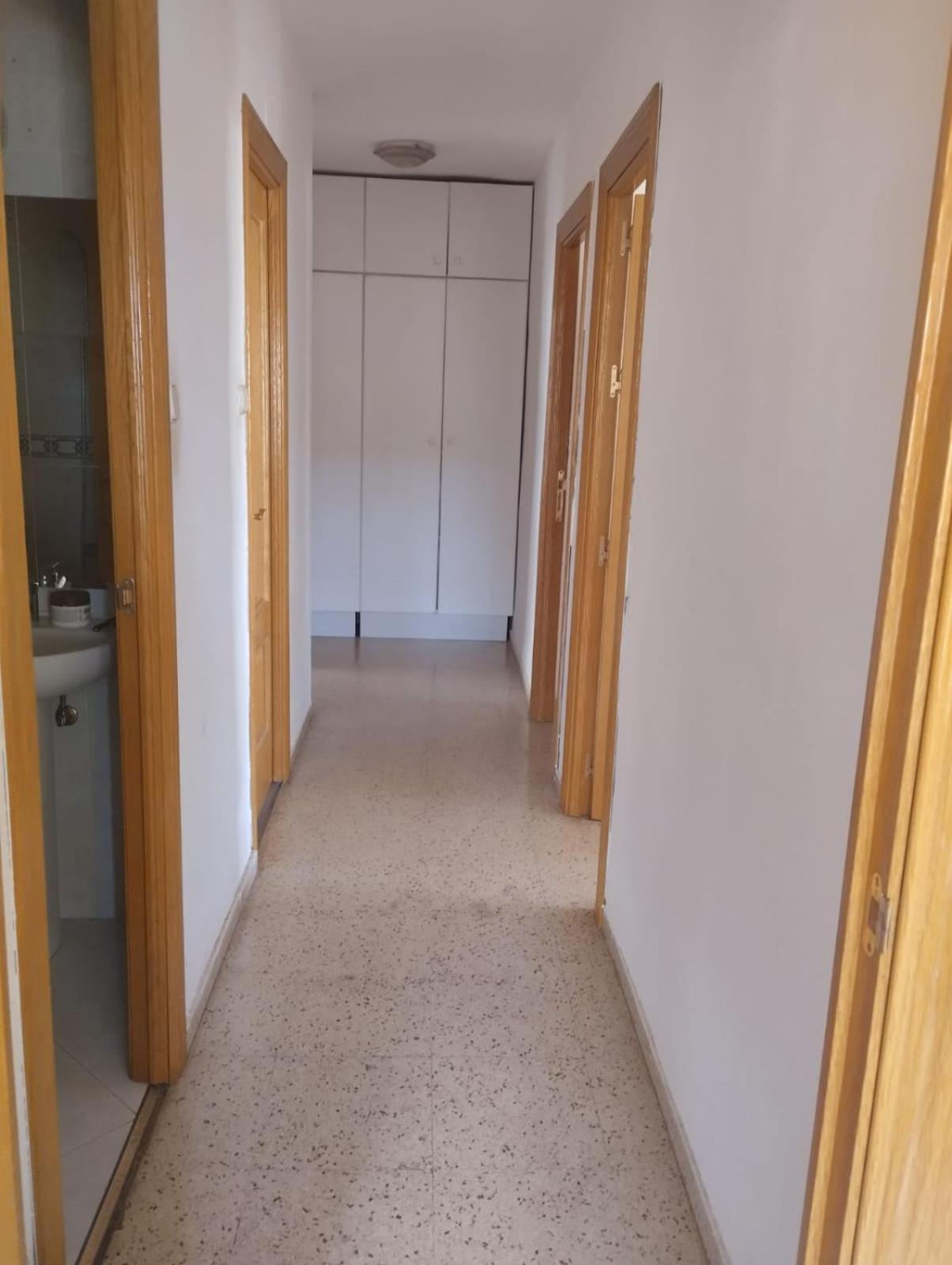Spacious Room With Private Key And Wifi Granada Ngoại thất bức ảnh