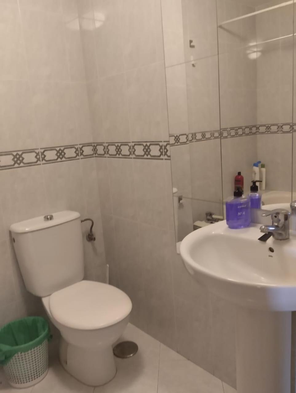 Spacious Room With Private Key And Wifi Granada Ngoại thất bức ảnh